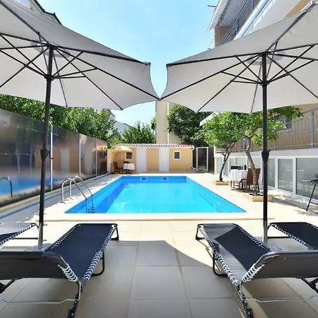 Mikuljan Apartments Stobreč Екстериор снимка