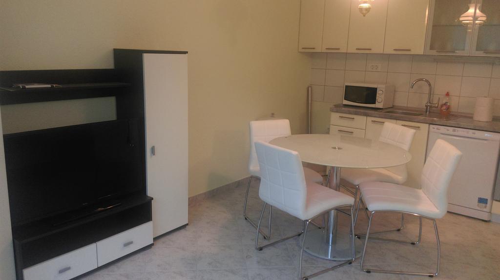 Mikuljan Apartments Stobreč Екстериор снимка