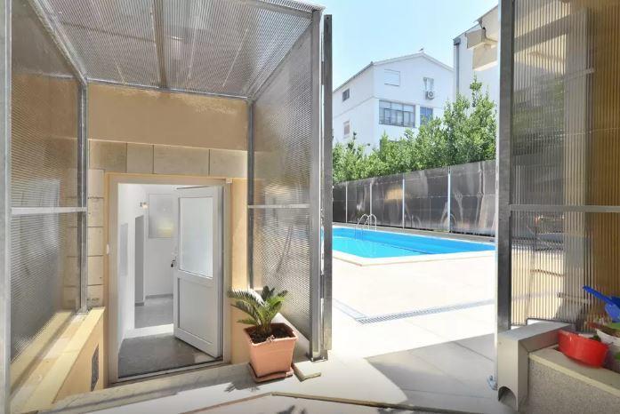 Mikuljan Apartments Stobreč Екстериор снимка