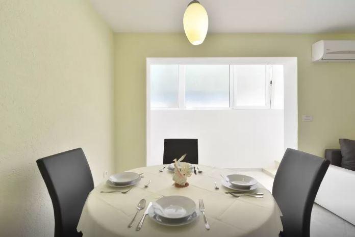 Mikuljan Apartments Stobreč Екстериор снимка