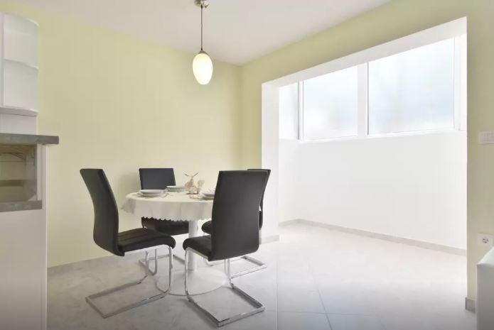 Mikuljan Apartments Stobreč Екстериор снимка