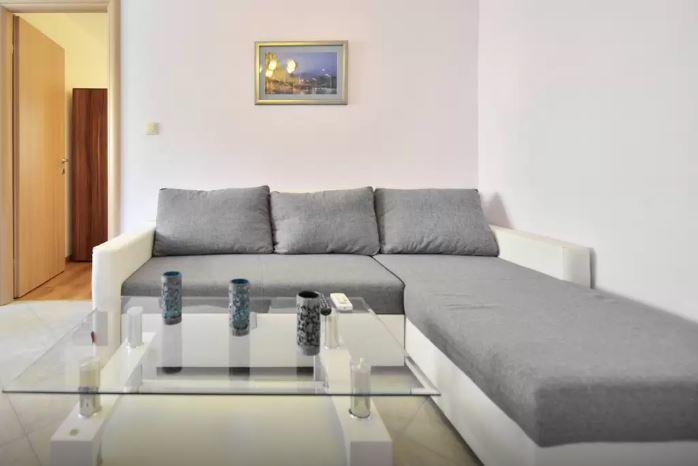 Mikuljan Apartments Stobreč Екстериор снимка