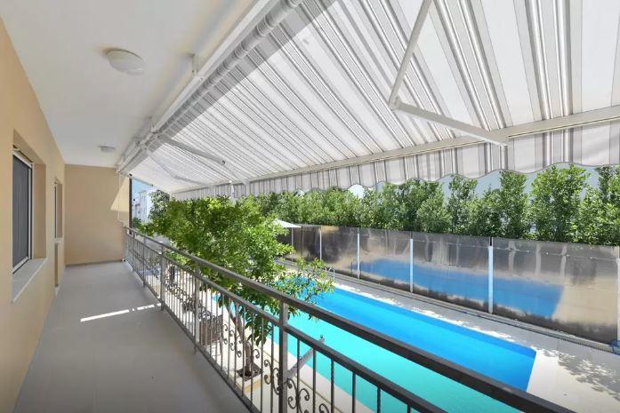 Mikuljan Apartments Stobreč Екстериор снимка