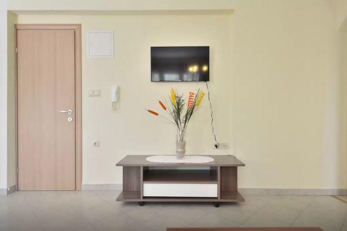 Mikuljan Apartments Stobreč Екстериор снимка