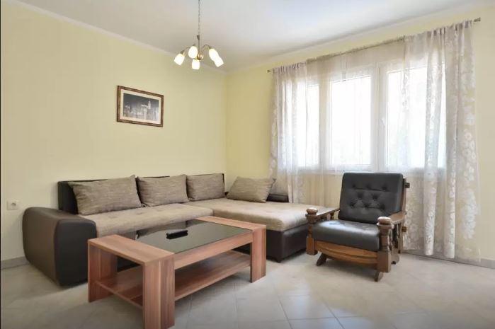 Mikuljan Apartments Stobreč Екстериор снимка